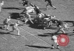 Image match de football Atlanta Georgia USA, 1957, de la seconde 28 séquences d'archives historiques vidéo 65675076342