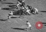 Image match de football Atlanta Georgia USA, 1957, de la seconde 29 séquences d'archives historiques vidéo 65675076342
