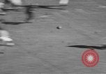 Image match de football Atlanta Georgia USA, 1957, de la seconde 30 séquences d'archives historiques vidéo 65675076342