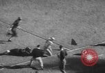 Image match de football Atlanta Georgia USA, 1957, de la seconde 31 séquences d'archives historiques vidéo 65675076342