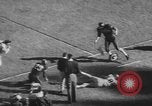 Image match de football Atlanta Georgia USA, 1957, de la seconde 32 séquences d'archives historiques vidéo 65675076342