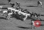 Image match de football Atlanta Georgia USA, 1957, de la seconde 34 séquences d'archives historiques vidéo 65675076342