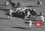 Image match de football Atlanta Georgia USA, 1957, de la seconde 35 séquences d'archives historiques vidéo 65675076342