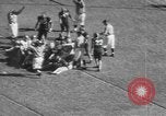 Image match de football Atlanta Georgia USA, 1957, de la seconde 38 séquences d'archives historiques vidéo 65675076342