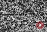 Image match de football Atlanta Georgia USA, 1957, de la seconde 40 séquences d'archives historiques vidéo 65675076342