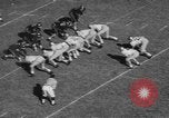 Image match de football Atlanta Georgia USA, 1957, de la seconde 43 séquences d'archives historiques vidéo 65675076342