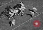 Image match de football Atlanta Georgia USA, 1957, de la seconde 44 séquences d'archives historiques vidéo 65675076342