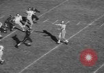 Image match de football Atlanta Georgia USA, 1957, de la seconde 46 séquences d'archives historiques vidéo 65675076342