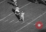 Image match de football Atlanta Georgia USA, 1957, de la seconde 47 séquences d'archives historiques vidéo 65675076342