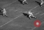 Image match de football Atlanta Georgia USA, 1957, de la seconde 48 séquences d'archives historiques vidéo 65675076342