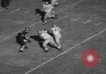 Image match de football Atlanta Georgia USA, 1957, de la seconde 49 séquences d'archives historiques vidéo 65675076342