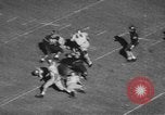 Image match de football Atlanta Georgia USA, 1957, de la seconde 50 séquences d'archives historiques vidéo 65675076342