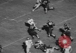 Image match de football Atlanta Georgia USA, 1957, de la seconde 51 séquences d'archives historiques vidéo 65675076342