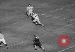 Image match de football Atlanta Georgia USA, 1957, de la seconde 52 séquences d'archives historiques vidéo 65675076342