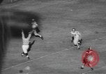 Image match de football Atlanta Georgia USA, 1957, de la seconde 53 séquences d'archives historiques vidéo 65675076342
