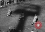 Image match de football Atlanta Georgia USA, 1957, de la seconde 54 séquences d'archives historiques vidéo 65675076342