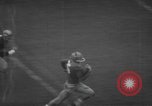 Standbild Fußballspiel South Bend Indiana USA, 1957, aus Sekunde 14 historischem Filmmaterial Videoclip 65675076343