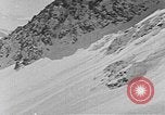 Image of avalanches United States USA, 1943, second 16 stock footage video 65675076344