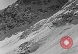 Image of avalanches United States USA, 1943, second 31 stock footage video 65675076344