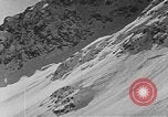 Image of avalanches United States USA, 1943, second 32 stock footage video 65675076344