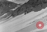 Image of avalanches United States USA, 1943, second 42 stock footage video 65675076344