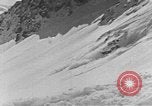 Image of avalanches United States USA, 1943, second 49 stock footage video 65675076344