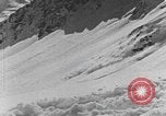 Image of avalanches United States USA, 1943, second 50 stock footage video 65675076344