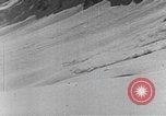 Image of avalanches United States USA, 1943, second 51 stock footage video 65675076344