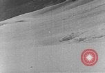 Image of avalanches United States USA, 1943, second 52 stock footage video 65675076344
