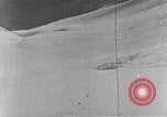 Image of avalanches United States USA, 1943, second 54 stock footage video 65675076344