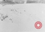 Image of avalanches United States USA, 1943, second 1 stock footage video 65675076345
