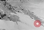 Image of avalanches United States USA, 1943, second 3 stock footage video 65675076345