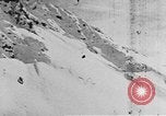 Image of avalanches United States USA, 1943, second 5 stock footage video 65675076345