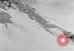 Image of avalanches United States USA, 1943, second 6 stock footage video 65675076345