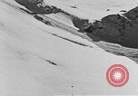 Image of avalanches United States USA, 1943, second 10 stock footage video 65675076345
