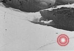 Image of avalanches United States USA, 1943, second 15 stock footage video 65675076345