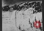 Image of avalanches United States USA, 1943, second 26 stock footage video 65675076345