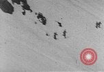 Image of avalanches United States USA, 1943, second 35 stock footage video 65675076345