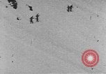 Image of avalanches United States USA, 1943, second 36 stock footage video 65675076345