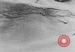 Image of avalanches United States USA, 1943, second 56 stock footage video 65675076345