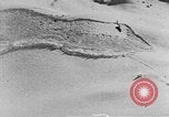 Image of avalanches United States USA, 1943, second 62 stock footage video 65675076345