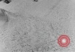 Image of avalanches United States USA, 1943, second 6 stock footage video 65675076346