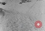 Image of avalanches United States USA, 1943, second 7 stock footage video 65675076346