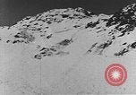 Image of avalanches United States USA, 1943, second 13 stock footage video 65675076346