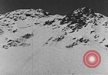 Image of avalanches United States USA, 1943, second 15 stock footage video 65675076346