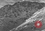 Image of avalanches United States USA, 1943, second 27 stock footage video 65675076346