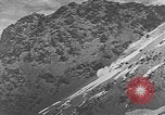 Image of avalanches United States USA, 1943, second 28 stock footage video 65675076346