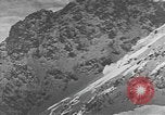 Image of avalanches United States USA, 1943, second 29 stock footage video 65675076346