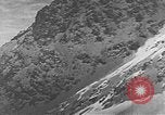 Image of avalanches United States USA, 1943, second 32 stock footage video 65675076346