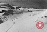Image of avalanches United States USA, 1943, second 49 stock footage video 65675076346